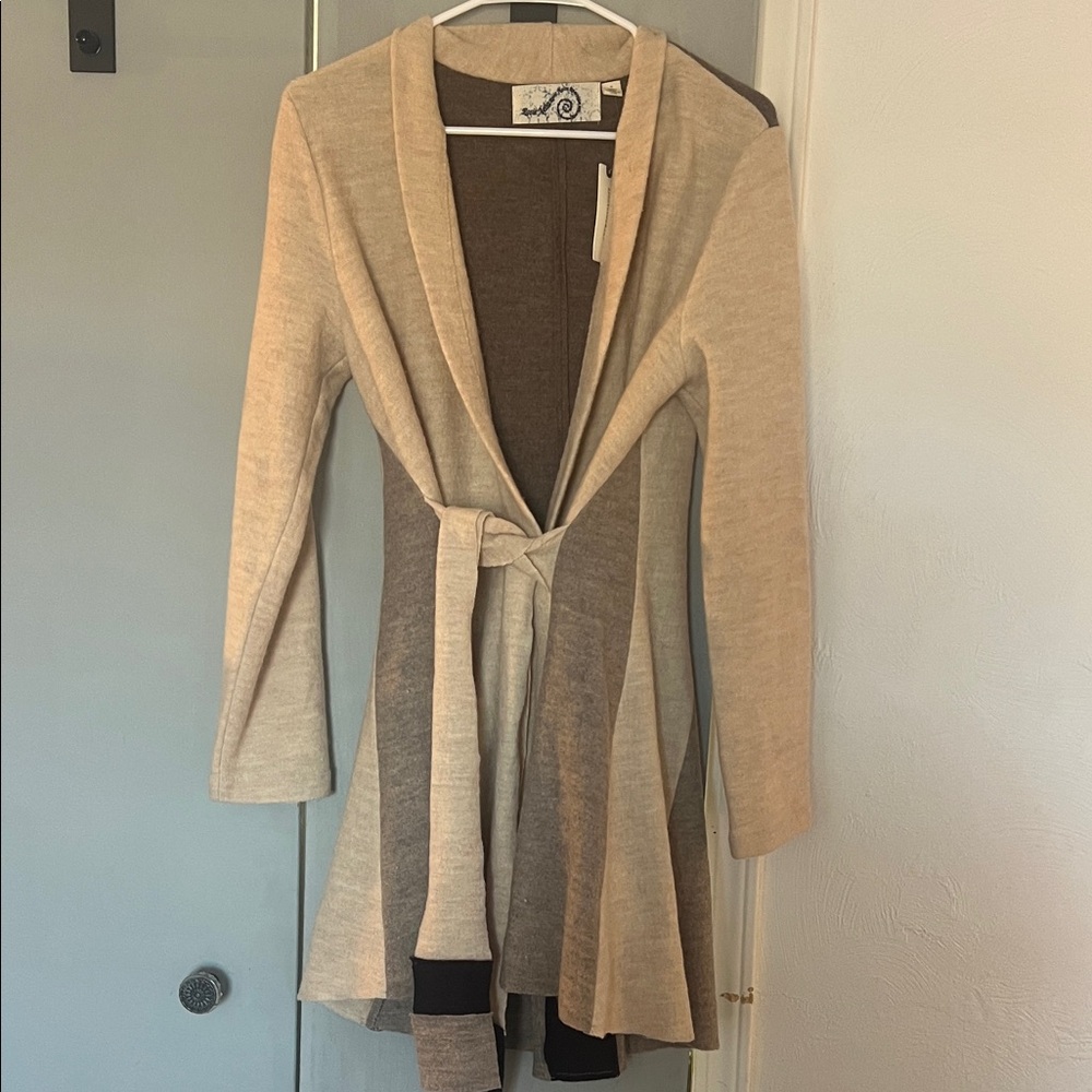 Brand New Anthropologie Sweater